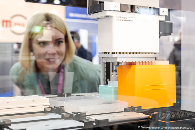 AUMA Exhibitor Outlook 2025/2026